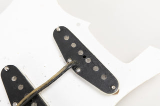 1959 Fender Stratocaster 3-Tone Sunburst