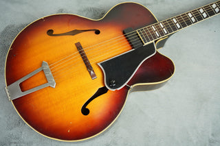 1959 Gibson L7-C
