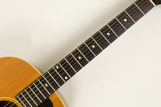 1959 Gibson LG-3, Natural
