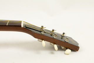 1959 Gibson LG-3, Natural