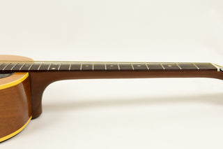 1959 Gibson LG-3, Natural