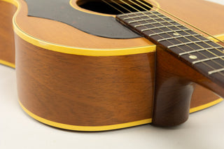 1959 Gibson LG-3, Natural