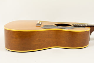 1959 Gibson LG-3, Natural