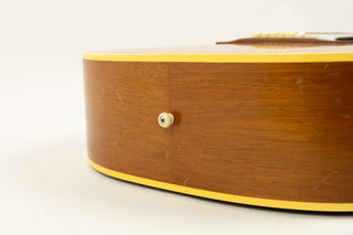 1959 Gibson LG-3, Natural