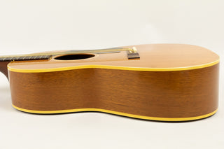 1959 Gibson LG-3, Natural