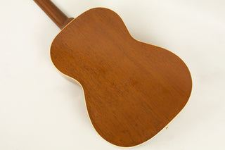 1959 Gibson LG-3, Natural