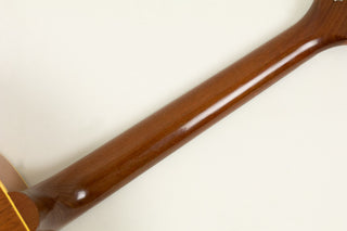 1959 Gibson LG-3, Natural