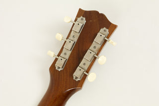 1959 Gibson LG-3, Natural