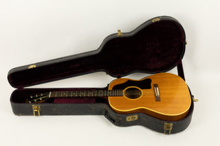 1959 Gibson LG-3, Natural