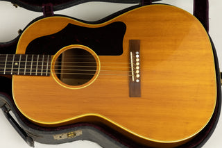 1959 Gibson LG-3, Natural