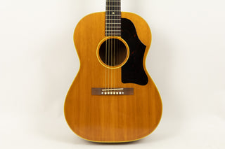 1959 Gibson LG-3, Natural
