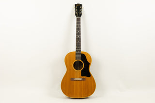 1959 Gibson LG-3, Natural