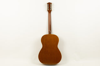 1959 Gibson LG-3, Natural
