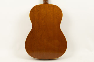 1959 Gibson LG-3, Natural
