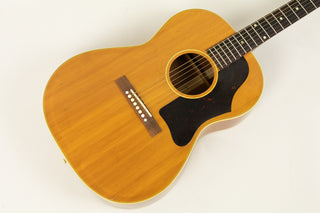 1959 Gibson LG-3, Natural