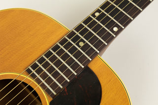 1959 Gibson LG-3, Natural