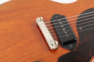 1959 Gibson Les Paul Junior, Cherry