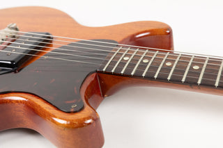 1959 Gibson Les Paul Junior, Cherry