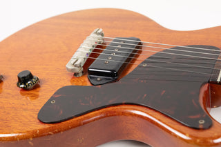 1959 Gibson Les Paul Junior, Cherry