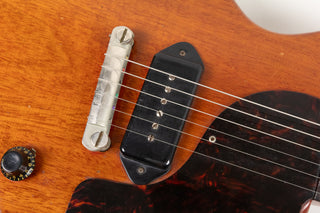 1959 Gibson Les Paul Junior, Cherry