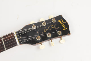 1959 Gibson Les Paul Junior, Cherry