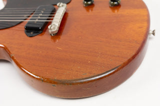 1959 Gibson Les Paul Junior, Cherry