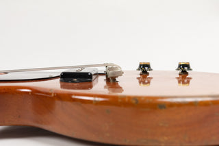 1959 Gibson Les Paul Junior, Cherry