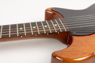 1959 Gibson Les Paul Junior, Cherry