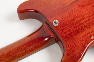 1959 Gibson Les Paul Junior, Cherry