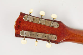 1959 Gibson Les Paul Junior, Cherry