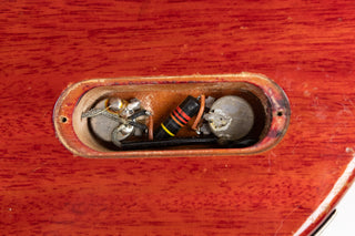 1959 Gibson Les Paul Junior, Cherry