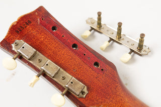 1959 Gibson Les Paul Junior, Cherry