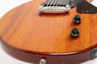 1959 Gibson Les Paul Junior, Cherry