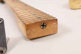 1959 Fender Telecaster, Blonde