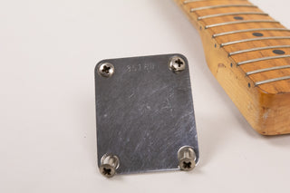 1959 Fender Telecaster, Blonde