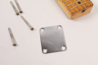 1959 Fender Telecaster, Blonde