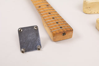 1959 Fender Telecaster, Blonde