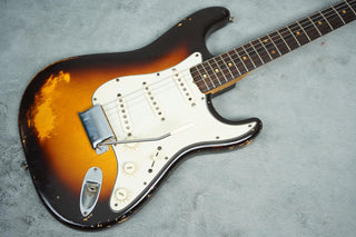 1960 Fender Stratocaster