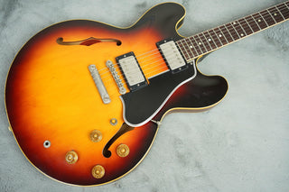 1960 Gibson ES-335 TD
