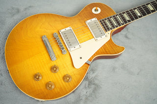 1960 Gibson Les Paul Burst 01602