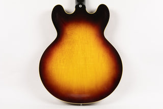 1960 Gibson EB-6, Sunburst ex-Tom Petersson (Cheap Trick)