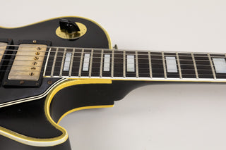 1960 Gibson Les Paul Custom