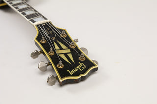 1960 Gibson Les Paul Custom