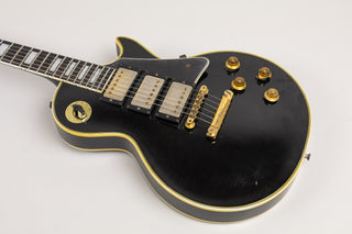 1960 Gibson Les Paul Custom