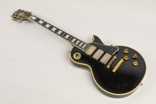 1960 Gibson Les Paul Custom