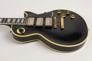 1960 Gibson Les Paul Custom