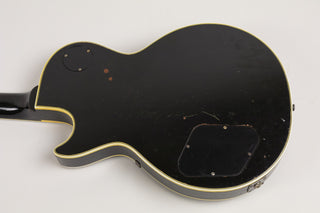 1960 Gibson Les Paul Custom