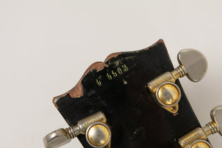1960 Gibson Les Paul Custom