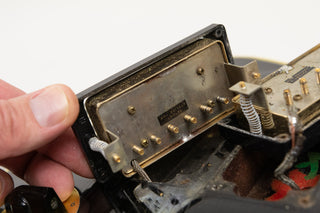 1960 Gibson Les Paul Custom