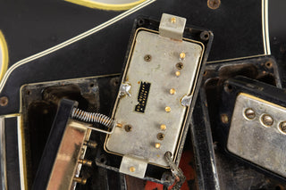 1960 Gibson Les Paul Custom